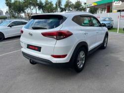 יונדאי טוסון Premium אוט' בנזין 2.0 (155 כ"ס) בנזין 2016 למכירה בב