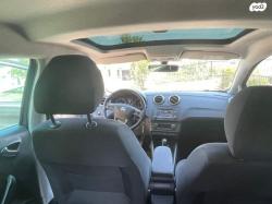 סיאט איביזה FR אוט' 5 דל' 1.0 (110 כ"ס) [2015-2017] בנזין 2017 למכירה ב