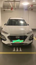 יונדאי קונה Prestige אוט' 1.6 (177 כ''ס) בנזין 2021 למכירה בתל אביב