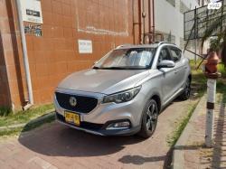 אם. ג'י. / MG ZS Net אוט' 1.0 (111 כ''ס) בנזין 2018 למכירה בפתח תקווה