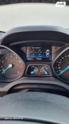 פורד קוגה Titanium אוט' 1.5 (182 כ"ס) בנזין 2017 למכירה בחיפה