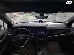 קאדילק XT6 Sport אוט' 7 מק' 3.6 (310 כ"ס) בנזין 2022 למכירה במודיעין
