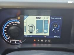 פורד ברונקו 4X4 Bad Lands Lux אוט' 4 דל' 2.7 (330 כ"ס) בנזין 2023 למכירה