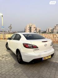 מאזדה i Active סדאן אוט' 1.6 (105 כ''ס) בנזין 2010 למכירה בבית שמש