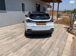 ג'ילי - Geely Geometry C 460Pro אוט' חשמלי (204 כ"ס) חשמלי 2023 למכירה בע