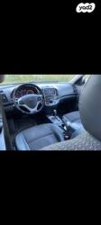 יונדאי i30 Supreme אוט' 2.0 (143 כ''ס) בנזין 2008 למכירה באור עקיבא