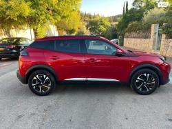 פיג'ו 2008 Premium אוט' 1.2 (130 כ''ס) בנזין 2020 למכירה בתל אביב יפו