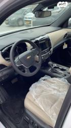 שברולט טראוורס 4X4 LT AWD Classic אוט' 8 מק' 3.6 (310 כ''ס) בנזין 2022 למ