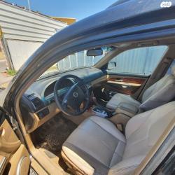 סאנגיונג רקסטון 4X4 RX290 אוט' דיזל 7 מק' 2.9 (120 כ''ס) דיזל 2004 למ