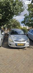 יונדאי i30 Inspire אוט' 1.6 (126 כ''ס) בנזין 2009 למכירה בכרמיאל