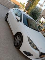 מאזדה i Active סדאן אוט' 1.5 (120 כ''ס) בנזין 2014 למכירה בראשון לצ