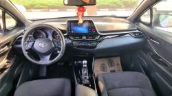 טויוטה C-HR Chic הייבריד אוט' 1.8 (98 כ"ס) בנזין 2018 למכירה בנתני