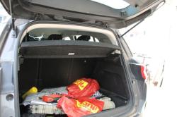 סיטרואן C5 איירקרוס Feel אוט' דיזל 1.5 (130 כ''ס) דיזל 2021 למכירה