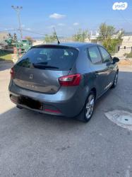 סיאט איביזה FR אוט' 5 דל' 1.0 (110 כ"ס) [2015-2017] בנזין 2017 למכירה ב