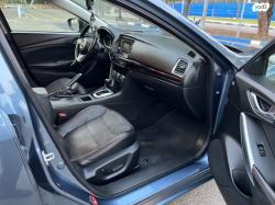 מאזדה g Premium סדאן אוט' 2.5 (188 כ"ס) בנזין 2013 למכירה בכרמיאל