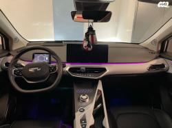 ג'ילי - Geely Geometry C 460Pro אוט' חשמלי (204 כ"ס) חשמלי 2022 למכירה בר
