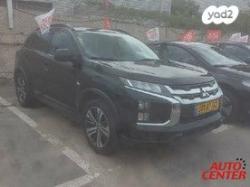 מיצובישי ASX Intense אוט' 2.0 (150 כ''ס) בנזין 2020 למכירה ב