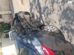 טויוטה קורולה Sun אוט' 1.6 (132 כ"ס) בנזין 2015 למכירה בירושלים