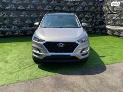 יונדאי טוסון Elite אוט' בנזין 2.0 (155 כ''ס) [2018-2020] בנזין 2019 למכ