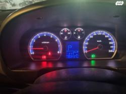 יונדאי i30CW Inspire סטיישן אוט' 1.6 (126 כ''ס) בנזין 2010 למכירה בעפ