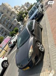 מאזדה i Spirit סדאן אוט' 2.0 (150 כ''ס) בנזין 2010 למכירה ברמלה