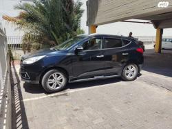 יונדאי iX35 Inspire אוט' 2.0 (163 כ''ס) בנזין 2011 למכירה באשדוד