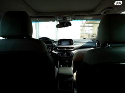 יונדאי טוסון Elite אוט' בנזין 2.0 (155 כ''ס) [2018-2020] בנזין 2019 למכ