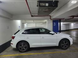 אאודי Q5 4X4 Luxury אוט' 2.0 (252 כ"ס) בנזין 2017 למכירה ברמת גן