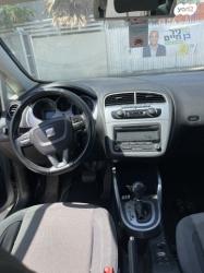 סיאט אלתיאה Excellence אוט' 1.8 (160 כ''ס) בנזין 2010 למכירה בחדרה