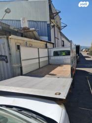 רנו מאסטר קצר/בינוני קצר ידני דיזל 2.5 (120 כ''ס) דיזל 2012 למכ