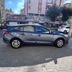 רנו מגאן אסטייט/ גראנד טור Expression אוט' 1.2 (132 כ''ס) בנזין 2016 