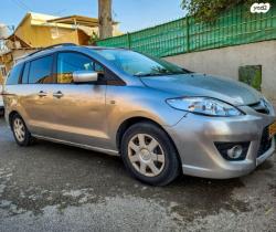 מאזדה C Executive אוט' 2.0 (145 כ"ס) בנזין 2010 למכירה בבאר שבע