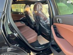 ב.מ.וו X6 4X4 XDRIVE 40I Supremum אוט' 3.0 (335 כ''ס) בנזין 2022 למכירה בראס