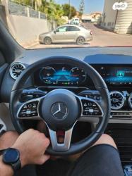 מרצדס EQA EQA250 Electric אוט' חשמלי (190 כ"ס) חשמלי 2022 למכירה בגן י