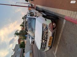 דאצ'יה דאסטר Laureate אוט' דיזל 1.5 (109 כ"ס) דיזל 2018 למכירה בארי