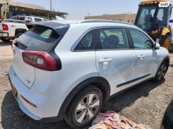 קיה נירו הייבריד LX הייבריד אוט' 1.6 (141 כ''ס) בנזין 2019 למכיר