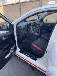 קיה פיקנטו GT Line אוט' 1.2 (84 כ''ס) בנזין 2022 למכירה בנהריה