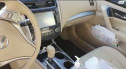 ניסאן אלטימה SV אוט' 2.5 (182 כ"ס) בנזין 2015 למכירה בשפרעם