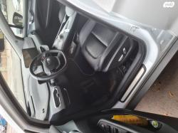 ג'ילי - Geely Geometry C 460Pro אוט' חשמלי (204 כ"ס) חשמלי 2023 למכירה בל