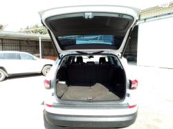 סקודה קודיאק 4X4 Style אוט' דיזל 7 מק' 2.0 (190 כ''ס) דיזל 2019 למכיר