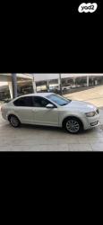 סקודה אוקטביה Style ידני דיזל 1.6 (110 כ''ס) דיזל 2016 למכירה ברמ