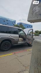 יונדאי טאראקן 4X4 GLS LTH אוט' דיזל 7 מק' 2.9 (165 כ''ס) דיזל 2006 למכ