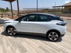 ג'ילי - Geely Geometry C 460Pro אוט' חשמלי (204 כ"ס) חשמלי 2023 למכירה בע