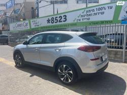 יונדאי טוסון Elite Turbo אוט' בנזין 1.6 (177 כ''ס) בנזין 2020 למכירה