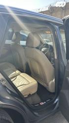 אאודי Q5 4X4 Luxury אוט' 2.0 (225 כ"ס) בנזין 2013 למכירה בירושלים