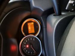 דאצ'יה דאסטר Laureate אוט' דיזל 1.5 (109 כ"ס) דיזל 2018 למכירה בארי