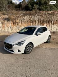 מאזדה H Sport אוט' 1.5 (116 כ''ס) בנזין 2019 למכירה בנשר