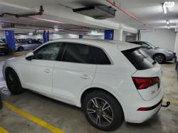 אאודי Q5 4X4 Luxury אוט' 2.0 (252 כ"ס) בנזין 2017 למכירה ברמת גן