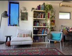 דירה 4 חדרים להשכרה בתל אביב יפו | ארבע ארצות | מרכז