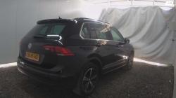 פולקסווגן טיגואן Comfortline Plus אוט' 1.5 (150 כ''ס) בנזין 2020 למכיר